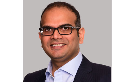 Portrait of Mr Bobby Dasari , Consultant HPB and Liver Transplant Surgeon