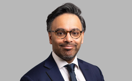 Portrait of Dr Ajoy Bardhan , Consultant Dermatologist