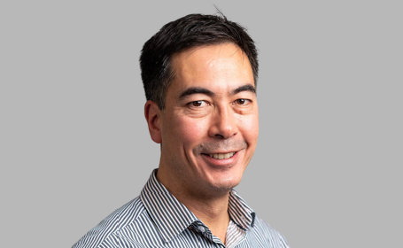 Portrait of Dr Edward Theodore Littleton , Consultant Neurologist