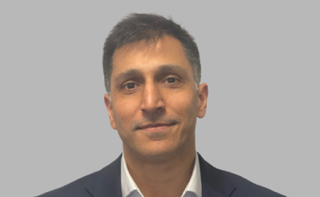 Portrait of Mr Hariom Sur , Consultant Urologist