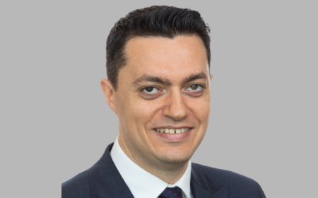 Portrait of Mr Hosam Serag , Consultant Urological Surgeon