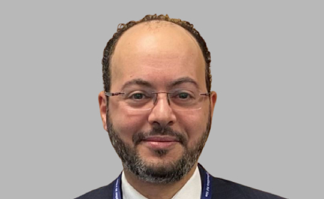 Portrait of Dr Hossam Elsayed , Consultant Cardiologist