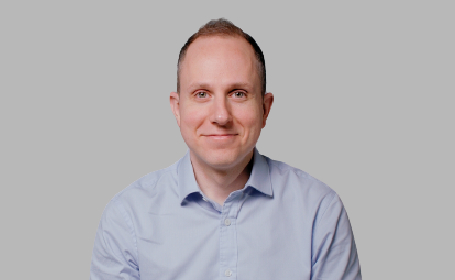 Portrait of Mr Iosif Pagkalos , Consultant Orthopaedic Surgeon