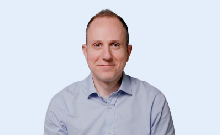 Portrait of Mr Iosif Pagkalos , Consultant Orthopaedic Surgeon