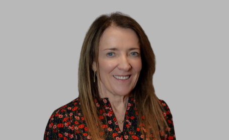 Portrait of Dr Jackie Radley , Menopause Specialist