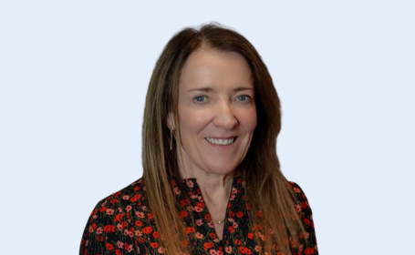 Portrait of Dr Jackie Radley , Menopause Specialist
