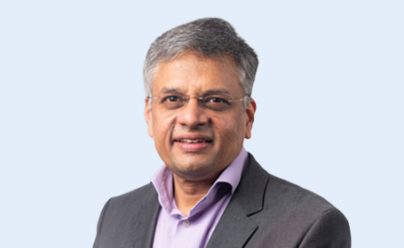 Portrait of Dr Jaideep Bhat , Consultant Dermatologist
