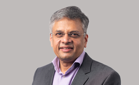 Portrait of Dr Jaideep Bhat , Consultant Dermatologist