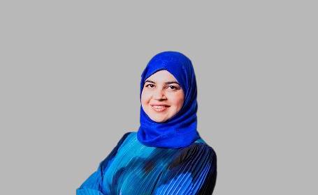 Portrait of Javeria Iqbal , Consultant Breast Surgeon