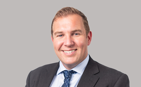Portrait of Professor Jonathan Richardson , Consultant Colorectal & General Surgeon