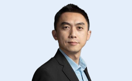 Portrait of Dr Ket Sang Tai , Consultant Interventional Radiologist