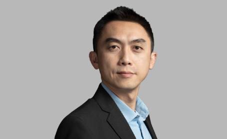 Portrait of Dr Ket Sang Tai , Consultant Interventional Radiologist