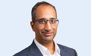 Keval Parikh Keval Patel