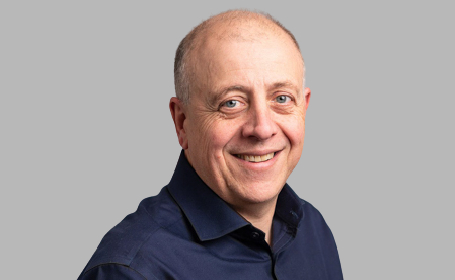 Portrait of Dr Mauro Lencioni , Consultant Cardiologist & Electrophysiologist