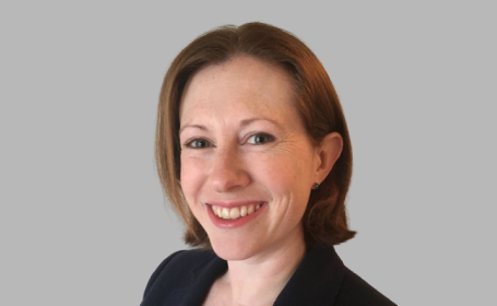Portrait of Miss Melanie Field , Consultant Parathyroid Surgeon 