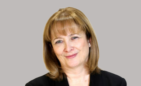 Portrait of Miss Ruth Anne Waters , Consultant Plastic Surgeon