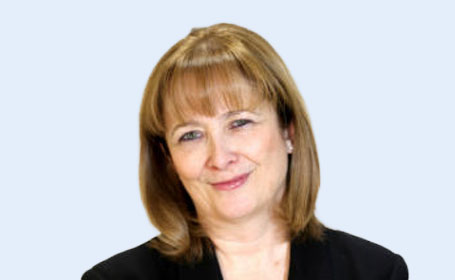 Portrait of Miss Ruth Anne Waters , Consultant Plastic Surgeon