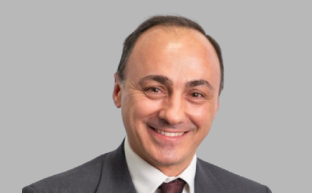 Portrait of Mr Ricardo Camprodon , Consultant General, Laparoscopic and Upper GI Surgeon
