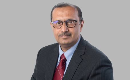 Portrait of Dr Nisar Shah , Consultant Cardiologist