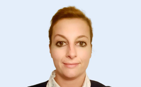 Portrait of Dr Piera Santullo , Clinical Chair and Lead Consultant
