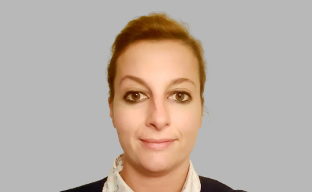 Portrait of Piera Santullo , Clinical Chair and Lead Consultant