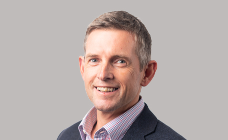 Portrait of Mr Rhodri Williams , Consultant Oral & Maxillofacial Surgeon