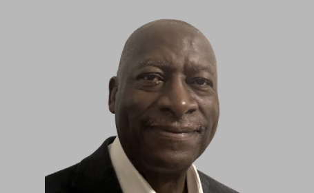Portrait of Dr Roland Etti , Consultant Neurologist