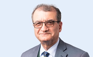 Sabah Baghdadi