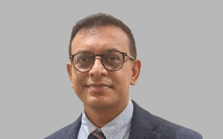 Portrait of Mr Sachin Yallappa , Consultant Urologist and Andrologist