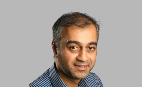 Portrait of Dr Sohail Q Khan , Consultant Cardiologist