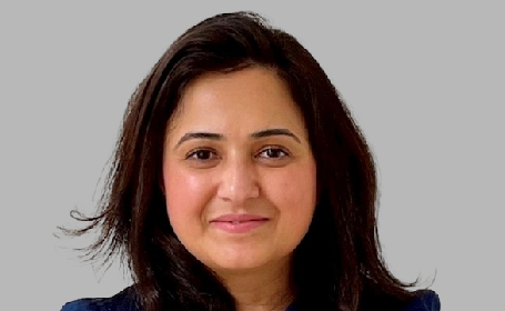 Portrait of Dr Sundus Yahya , Consultant Clinical Oncologist