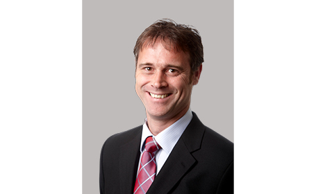Portrait of Mr John Parkin , Consultant Urological Surgeon