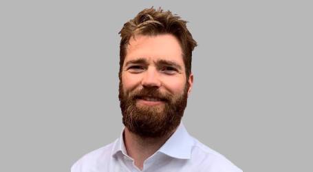 Portrait of Mr Thomas King , Consultant Urological Surgeon