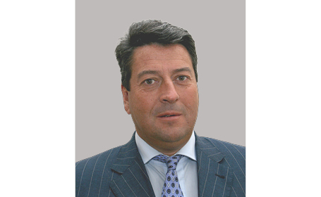 Portrait of Mr Ronan Treacy , Consultant Orthopaedic Surgeon