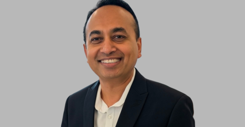 Portrait of Dr Dharmakeerthi Dharmakeerthi , Consultant Clinical Neurophysiologist