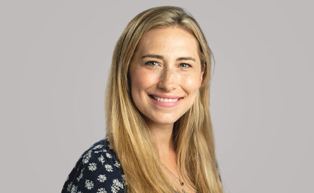 Portrait of Dr Amber Johnston , Clinical Psychologist