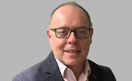 Portrait of Dr Marko Bogdanovic , Consultant Neurologist