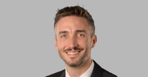 Portrait of Dr Noel Murphy , Consultant in Endocrinology, Diabetes and Lipids