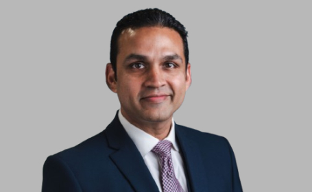 Portrait of Dr Shahed Islam , Consultant Cardiologist