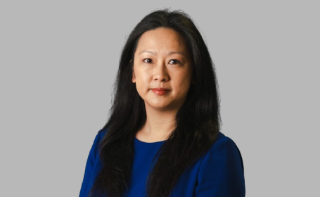 Portrait of Dr Vivian Tang , General Practitioner
