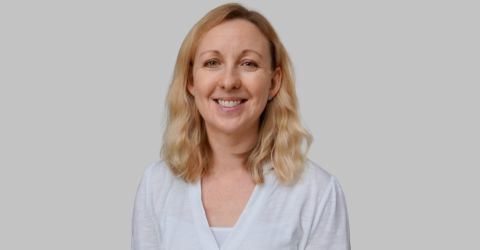Portrait of Ms Jenny Walton , ENT Consultant