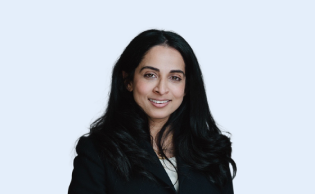 Portrait of Miss Natasha Picardo , Consultant Trauma and Orthopaedic Surgeon 