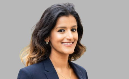 Portrait of Miss Shreya Haldar , Consultant Ophthalmologist