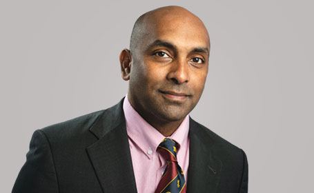 Portrait of Mr Kumaran Thiruppathy , Consultant General, Colorectal Surgeon
