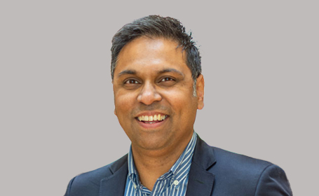 Portrait of Mr Sid Nagala , Consultant ENT Surgeon
