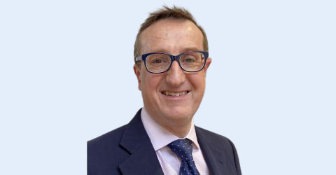 Portrait of Mr Nicholas Ward , Foot and Ankle Specialist Consultant Orthopaedic Surgeon
