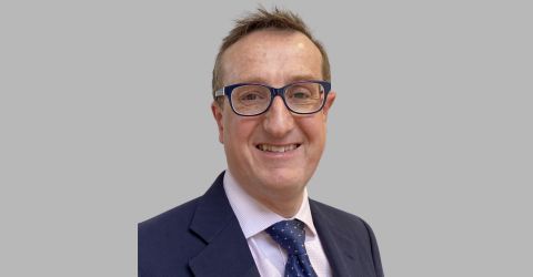 Portrait of Mr Nicholas Ward , Foot and Ankle Specialist Consultant Orthopaedic Surgeon