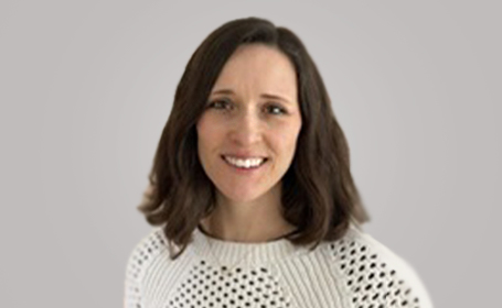Portrait of Anna Lagerdahl , Clinical Psychologist
