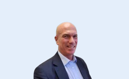 Portrait of Dr Paddy Clarke , Physician - Pain Management