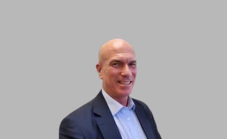 Portrait of Dr Paddy Clarke , Physician - Pain Management